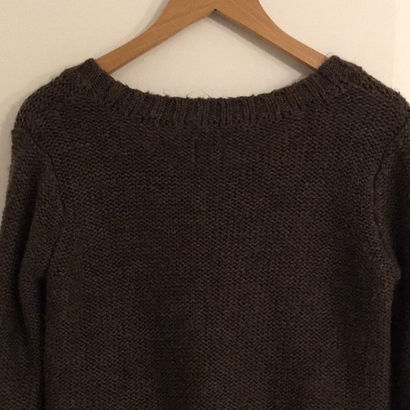 Mossimo Sweater - Picture 6 of 7